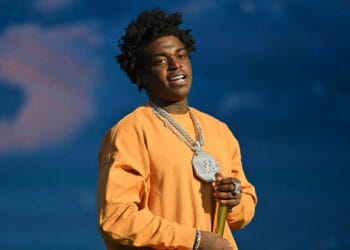Drogue, falsification de preuves…, Kodak Black de nouveau en prison