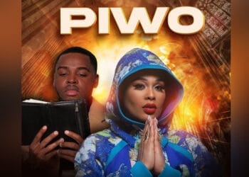 Pour la gloire de Dieu, Blondedy Ferdinand et Wendyyy montent « Piwo » !