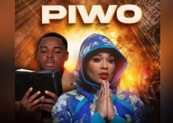 Pour la gloire de Dieu, Blondedy Ferdinand et Wendyyy montent « Piwo » !