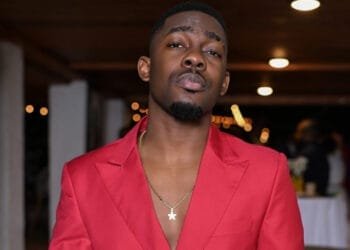 Steevy.A, un jeune chanteur prometteur déterminé à avancer