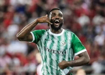 Ligue des champions : Frantzy Pierrot dans la cour des grands
