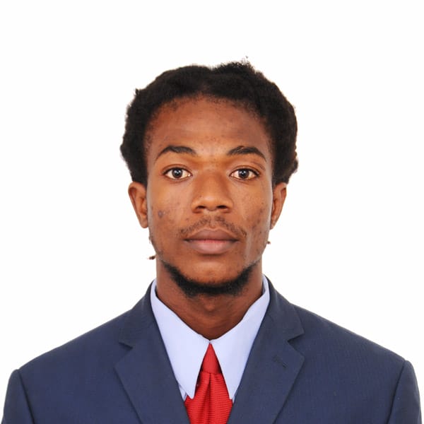 Djouly MOMBRUN