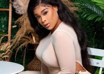 Blondedy Ferdinand victime de piratage