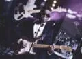 Kandoudou, le guitariste de Disip, quitte le groupe