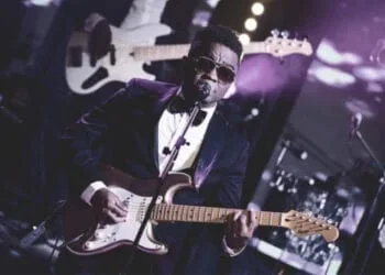 Kandoudou, le guitariste de Disip, quitte le groupe