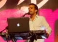 Fabrice Fombrun, le Keyboardiste de “Kreyòl la” tire sa révérence