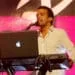 Fabrice Fombrun, le Keyboardiste de “Kreyòl la” tire sa révérence