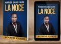 13e édition d’EBOBEA Books Awards : Woobens Jolibois vainqueur, une autre victoire pour Haïti