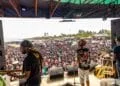Kanal la p ap kanpe : Zafèm lance un concert en vue de collecter des fonds