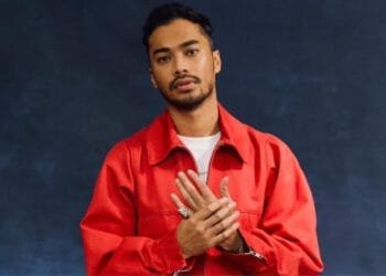 Michael Brun titré "Meilleur Dj" aux Trace Awards & Festival 2023