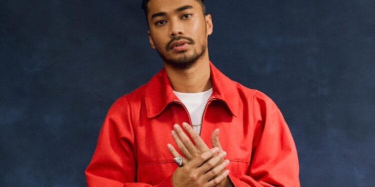 Michael Brun titré "Meilleur Dj" aux Trace Awards & Festival 2023