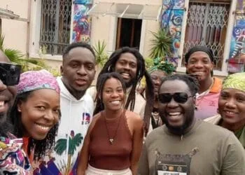 Collecte de fonds pour le canal : des Haïtiens vivant en France répondent à l'affirmative