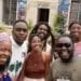 Collecte de fonds pour le canal : des Haïtiens vivant en France répondent à l'affirmative