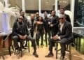 Caribbean Music Awards : Klass sacré groupe konpa de l'année 2023