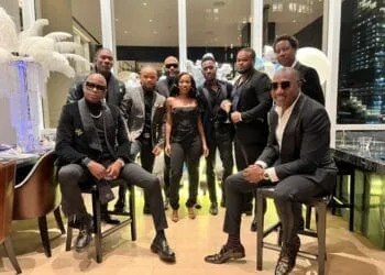 Caribbean Music Awards : Klass sacré groupe konpa de l'année 2023