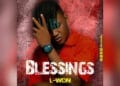 L-Won annonce larrivée de son EP Blessings