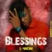 L-Won annonce larrivée de son EP Blessings