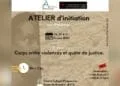 Initiation au théâtre : Les Ateliers Encriture lancent un appel aux intéressés !