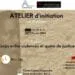 Initiation au théâtre : Les Ateliers Encriture lancent un appel aux intéressés !