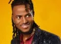 R Smith, l'ancien talent de The Voice compte s'imposer dans l'industrie musicale