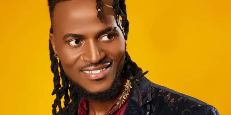 R Smith, l'ancien talent de The Voice compte s'imposer dans l'industrie musicale