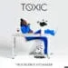 Troubleboy Hitmaker sort son sixième album, « Toxic »