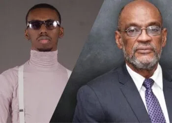 Le rappeur Frè Gabe exige le départ d'Ariel Henry