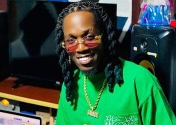 Pape John, le parolier des relations humaines