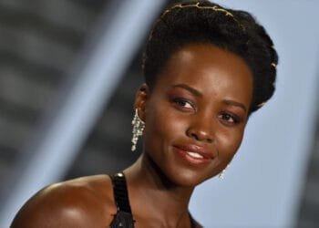 Lupita Nyong'o devient la première femme noire à présider le jury de la Berline