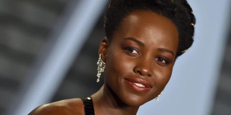 Lupita Nyong'o devient la première femme noire à présider le jury de la Berline