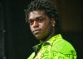 Le rappeur Kodak Black libéré de prison aux États-Unis