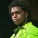 Le rappeur Kodak Black libéré de prison aux États-Unis
