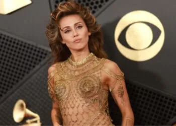 Grammy Awards 2024 : Miley Cyrus enfin récompensée