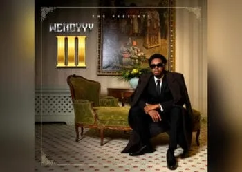 L'album “TROIS” de Wendyyy n'est plus disponible sur Spotify
