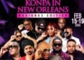 Konpa In New Orleans : quand nos expatriés font briller le compas en terre étrangère