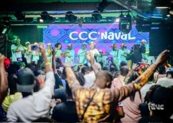 Le carnaval en virtuel sur la Radio Télévision Caraibes (RTVC) !