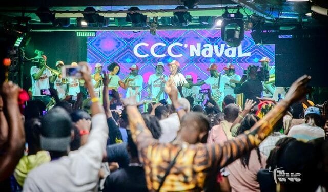 Le carnaval en virtuel sur la Radio Télévision Caraibes (RTVC) !