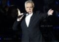 Michel Sardou se retire de la scène !