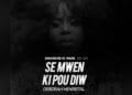 Quand la chanteuse Deborah Henristal exprime sa rage dans "Se mwen k pou di w"