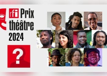 Prix RFI Théâtre 2024 : le compte à rebours est lancé