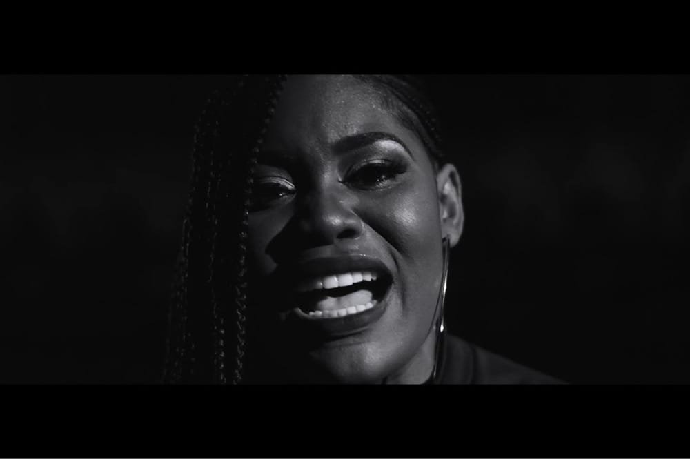 Haitian Singer Rutshelle Guillaume Urges End to Violence in Haiti – Calls for Unity and Action