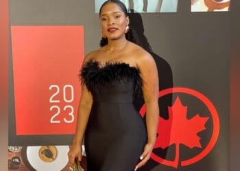 La finale de ça : Émilie Lafortune en lice au Gala Dynastie