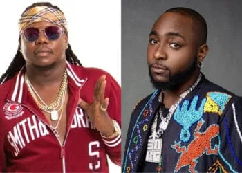 Davido en tournée, Tony Mix est de la partie !