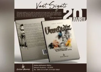 "Vantrèz", Darly Renois sera en signature !