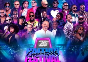 Haitian Compas Festival : vers une 26ème édition
