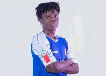 Roberto Baggio Louima justifie son choix !
