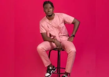 J Wad Solo, un jeune artiste engagé et très prometteur