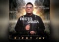 Richy Jay sort son cinquième album, “Recto Verso”