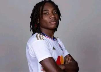 Corventina en lice pour Joueuse de la semaine et But de la semaine