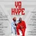 Fantom et Mad-S : "Yo Hype", les titres de l'album sont dévoilés !